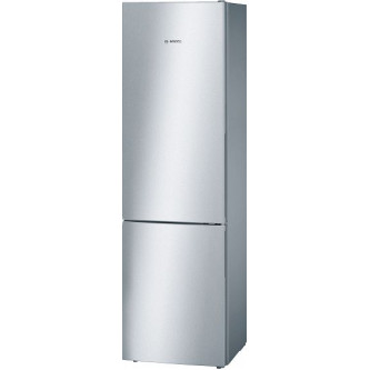 Холодильник Bosch KGN39VL31 серебристый Холодильник Bosch KGN39VL31 серебристый