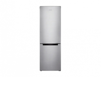 Холодильник Samsung RB33J3000SA серебристый Холодильник Samsung RB33J3000SA серебристый