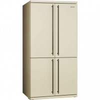 Холодильник side-by-side SMEG fq60cpo Холодильник side-by-side SMEG fq60cpo