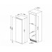 Холодильник SMEG S8L174D3E Холодильник SMEG S8L174D3E