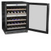 Винный шкаф WINE CRAFT SC-40BZ Grand Cru (под столешницу) Винный шкаф WINE CRAFT SC-40BZ Grand Cru (под столешницу)