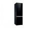 Холодильник Samsung RB37K63402C черный