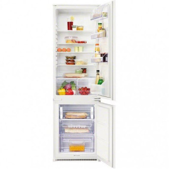 Холодильник встраиваемый ZANUSSI zbb 29430 sa Холодильник встраиваемый ZANUSSI zbb 29430 sa