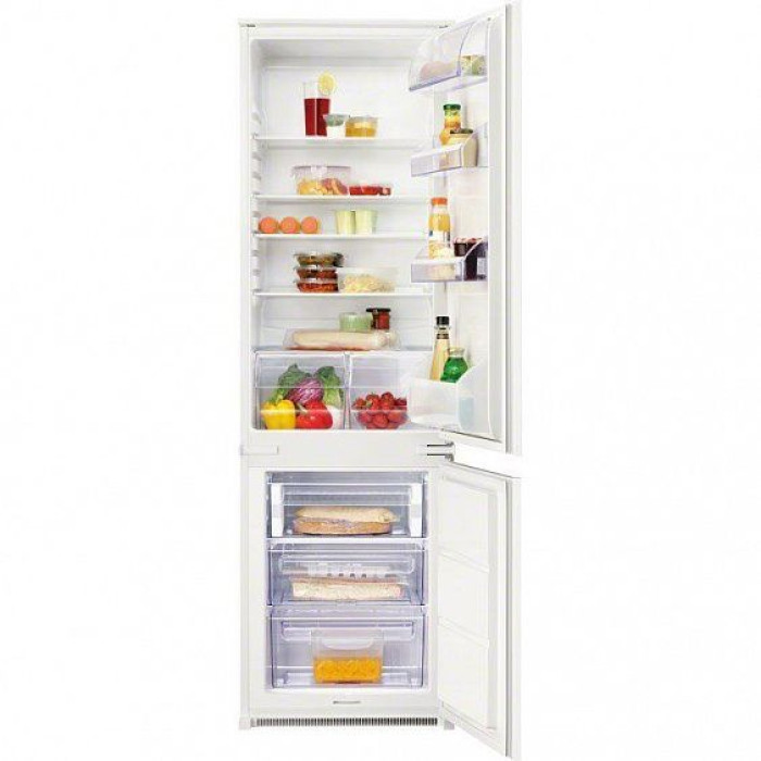Холодильник встраиваемый ZANUSSI zbb 29430 sa Холодильник встраиваемый ZANUSSI zbb 29430 sa