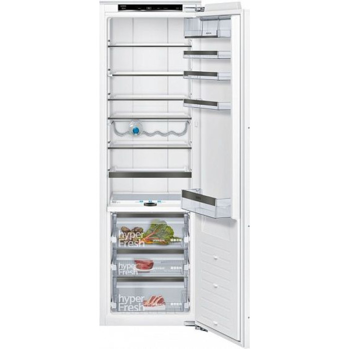 Холодильник SIEMENS KI81FPD20R Холодильник SIEMENS KI81FPD20R