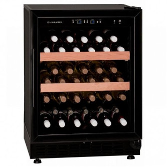 Винный шкаф DUNAVOX horeca dx-46.103k