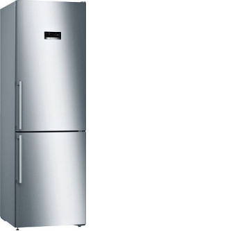 Холодильник Bosch KGN36XL35 нержавеющая сталь Холодильник Bosch KGN36XL35 нержавеющая сталь