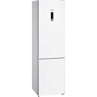 Холодильник Siemens KG39NXW306 белый Холодильник Siemens KG39NXW306 белый