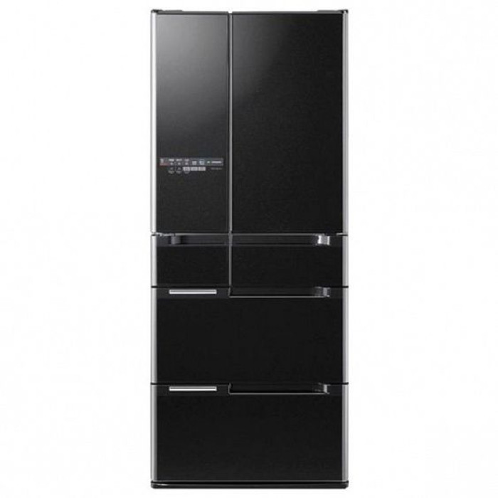Холодильник HITACHI r-a 6200 amu xk black черный Холодильник HITACHI r-a 6200 amu xk black черный