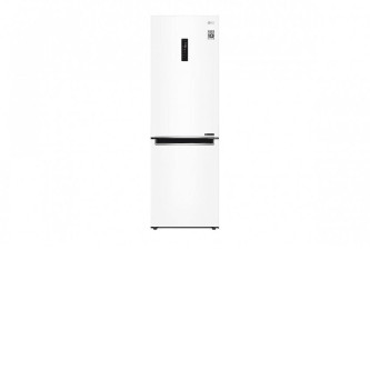 Холодильник LG GA-B459MQSL Холодильник LG GA-B459MQSL