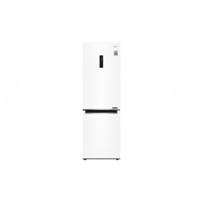 Холодильник LG GA-B459MQSL Холодильник LG GA-B459MQSL