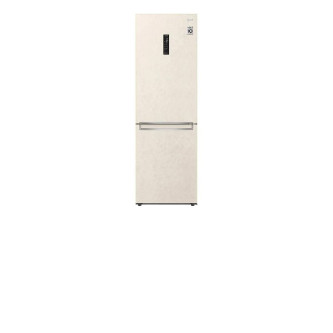 Холодильник LG GA-B459SEQM бежевый Холодильник LG GA-B459SEQM бежевый