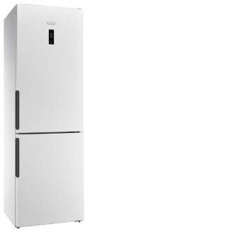 Холодильник HOTPOINT-ARISTON HF 6180 W Холодильник HOTPOINT-ARISTON HF 6180 W