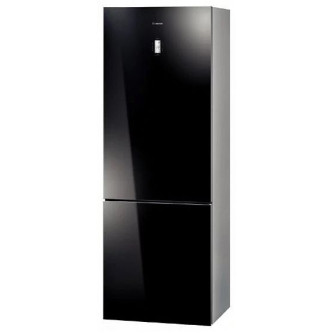 Холодильник Bosch KGN49SB31 черный Холодильник Bosch KGN49SB31 черный