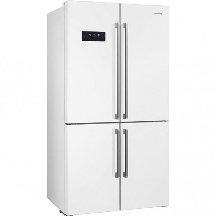 Холодильник SMEG FQ60B2PE1 Холодильник SMEG FQ60B2PE1