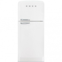 Холодильник SMEG FAB50RWH Холодильник SMEG FAB50RWH