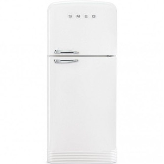 Холодильник SMEG FAB50RWH Холодильник SMEG FAB50RWH