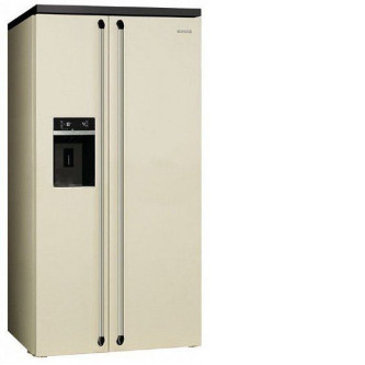 Холодильник SMEG SBS963P Холодильник SMEG SBS963P