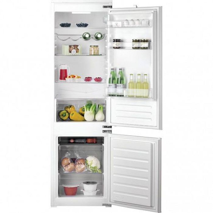 Холодильник HOTPOINT-ARISTON BCB 7525 AA (RU) Холодильник HOTPOINT-ARISTON BCB 7525 AA (RU)