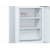 Холодильник BOSCH KGV36XW21R Холодильник BOSCH KGV36XW21R