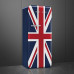 Холодильник SMEG FAB28RDUJ5 Холодильник SMEG FAB28RDUJ5