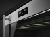 Встраиваемый винный шкаф SMEG CVI338RWX2 Встраиваемый винный шкаф SMEG CVI338RWX2