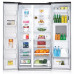 Холодильник side-by-side SAMSUNG rs-844 crpc2b Холодильник side-by-side SAMSUNG rs-844 crpc2b