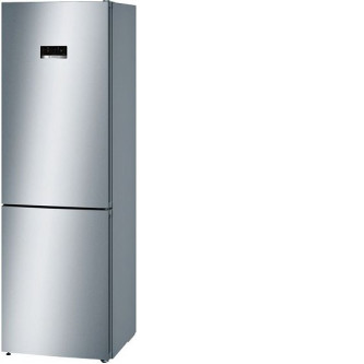 Холодильник Bosch KGN36XL45 нержавеющая сталь Холодильник Bosch KGN36XL45 нержавеющая сталь