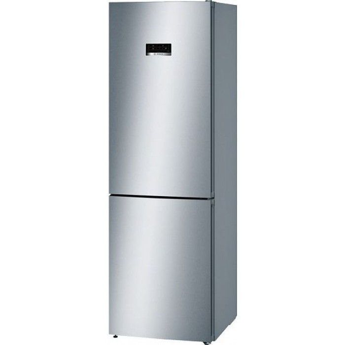 Холодильник Bosch KGN36XL45 нержавеющая сталь Холодильник Bosch KGN36XL45 нержавеющая сталь