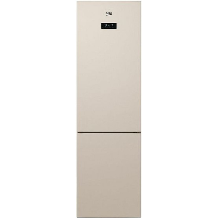 Холодильник Beko RCNK 321E20 SB Холодильник Beko RCNK 321E20 SB