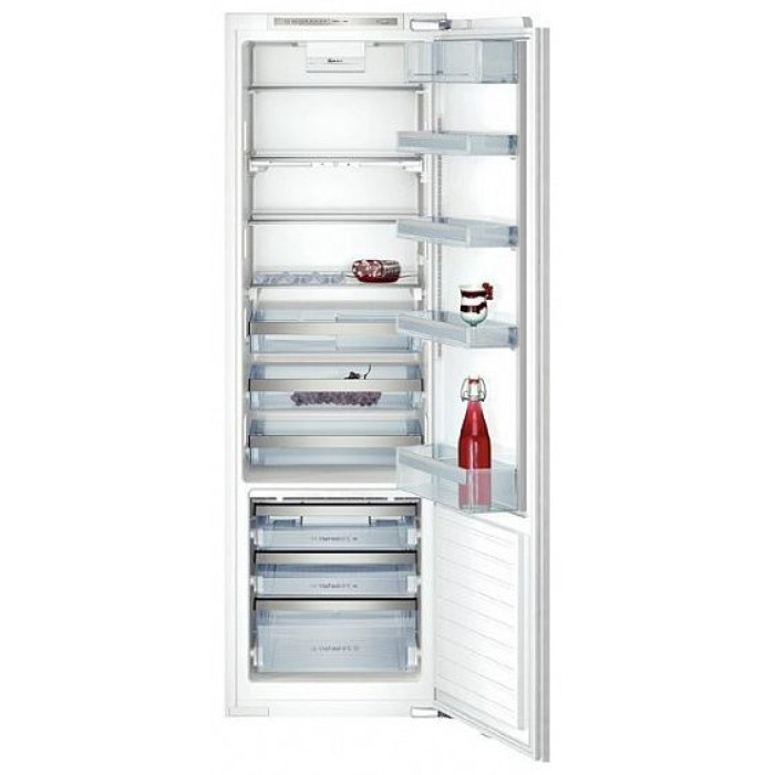 Встраиваемый холодильник NEFF k 8315 x0 ru Встраиваемый холодильник NEFF k 8315 x0 ru