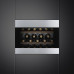 Винный шкаф SMEG CVI321X3