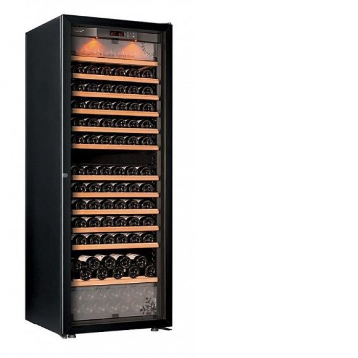 Винный шкаф EUROCAVE E-PURE-L Винный шкаф EUROCAVE E-PURE-L