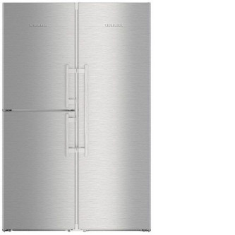 Холодильник LIEBHERR SBSes 8483