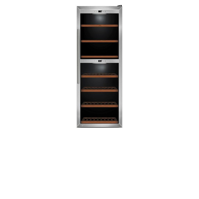 Винный шкаф Caso WineComfort 1260 Smart Винный шкаф Caso WineComfort 1260 Smart