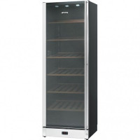 Винный шкаф SMEG SCV115AS Винный шкаф SMEG SCV115AS