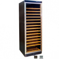 Винный шкаф IP Industrie JG 168-6 A X Винный шкаф IP Industrie JG 168-6 A X
