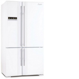 Холодильник MITSUBISHI-ELECTRIC MR-LR78G-PWH-R Холодильник MITSUBISHI-ELECTRIC MR-LR78G-PWH-R