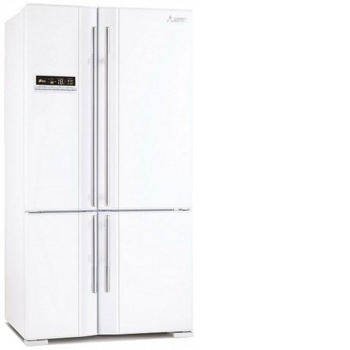 Холодильник MITSUBISHI-ELECTRIC MR-LR78G-PWH-R Холодильник MITSUBISHI-ELECTRIC MR-LR78G-PWH-R