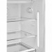 Холодильник SMEG FAB28RLI5 Холодильник SMEG FAB28RLI5