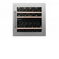 Винный шкаф DUNAVOX DAB-41.83DSS Винный шкаф DUNAVOX DAB-41.83DSS