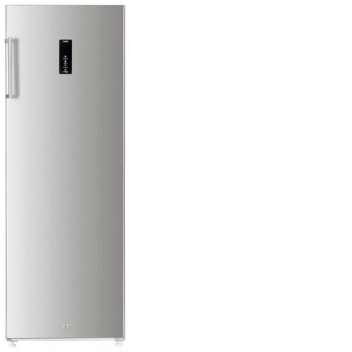 Морозилка ASCOLI ASFI258WE (Inox)