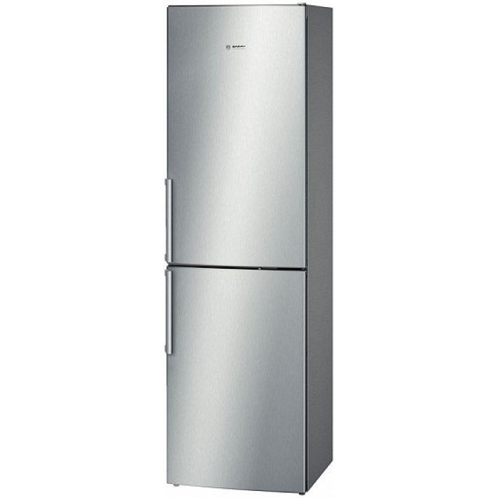 Холодильник Bosch KGN39VI30 нержавеющая сталь Холодильник Bosch KGN39VI30 нержавеющая сталь