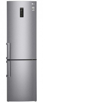 Холодильник LG GA-M599 ZMQZ