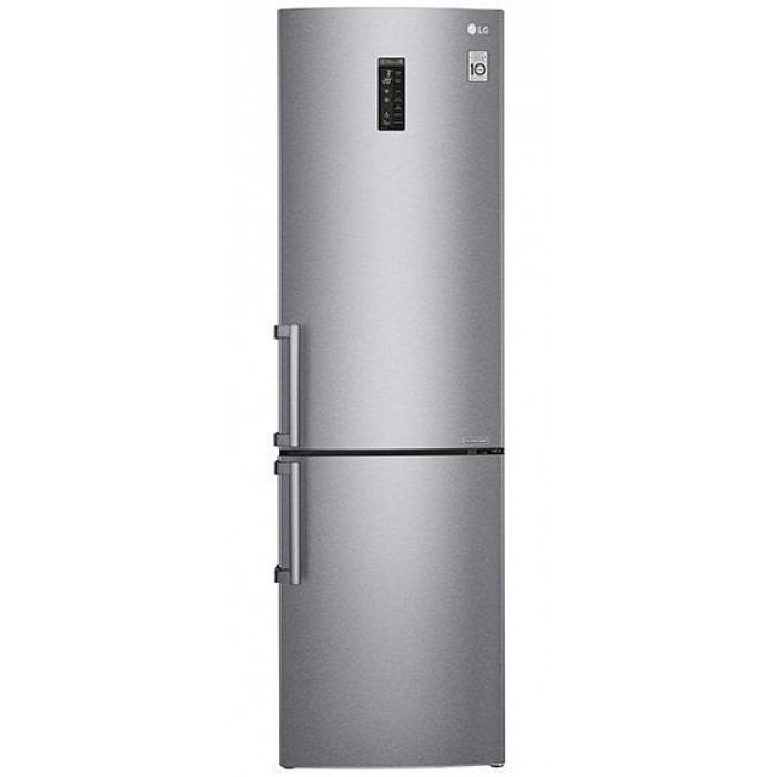 Холодильник LG GA-M599 ZMQZ