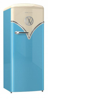 Холодильник GORENJE OBRB 153 BL Холодильник GORENJE OBRB 153 BL