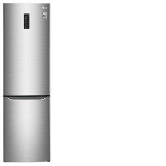 Холодильник LG GAB 499 SADN