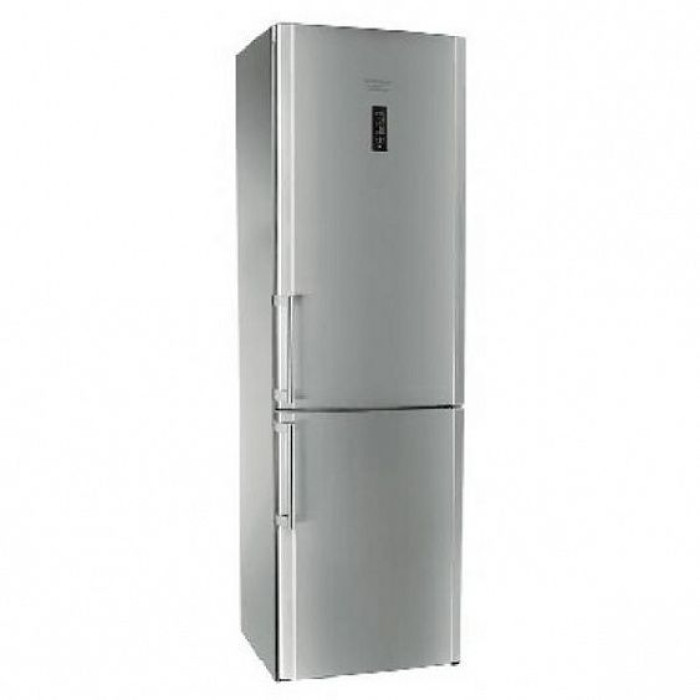 Холодильник HOTPOINT-ARISTON hbt 1201.4 nf h Холодильник HOTPOINT-ARISTON hbt 1201.4 nf h
