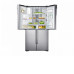 Холодильник Samsung RF56J9041SR нержавеющая сталь Холодильник Samsung RF56J9041SR нержавеющая сталь