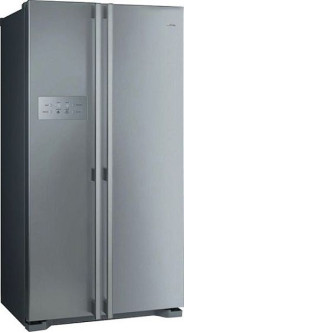 Холодильник AEG scz 71800 f0
